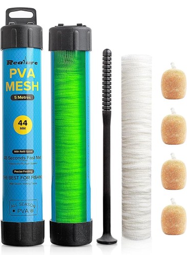 Pva mesh kit with - pva,