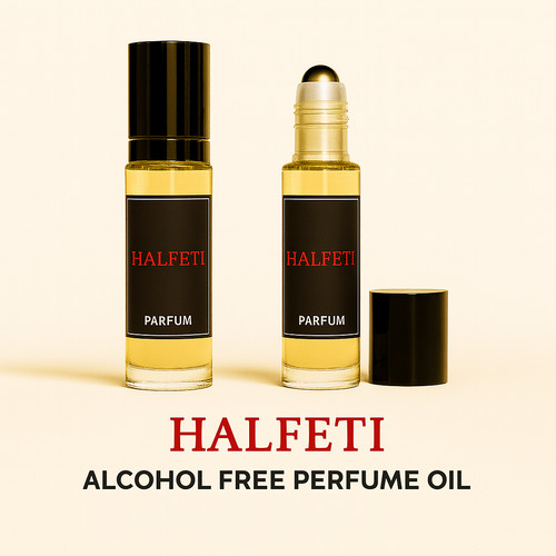 Halfeti 10ml perfume oil - 10ml,