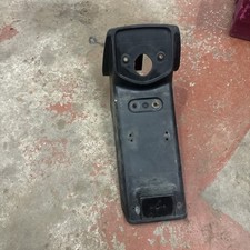 OEM HONDA CB250N cb400