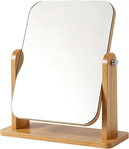 Eidoct vanity mirror - mirror, with