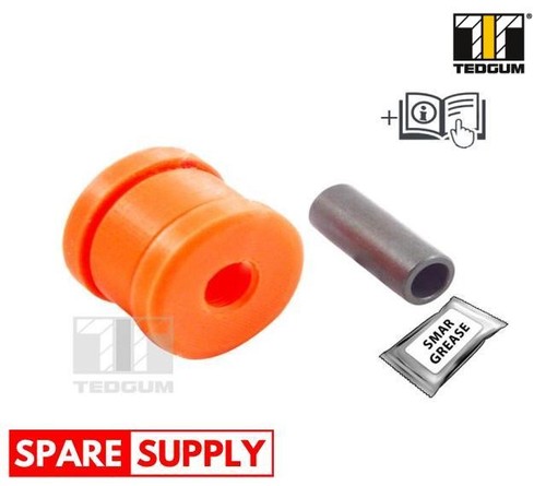 Mounting shock absorbers for - shock,