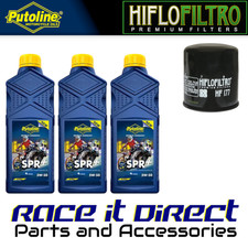 Oil & Filter Kit for Buell