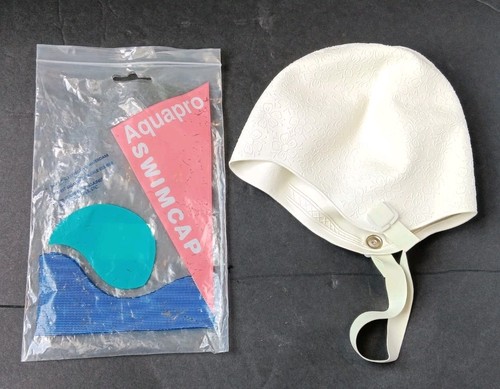 Vintage aquapro rubber - vintage,