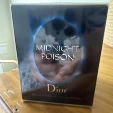 Christian Dior Midnight Poison