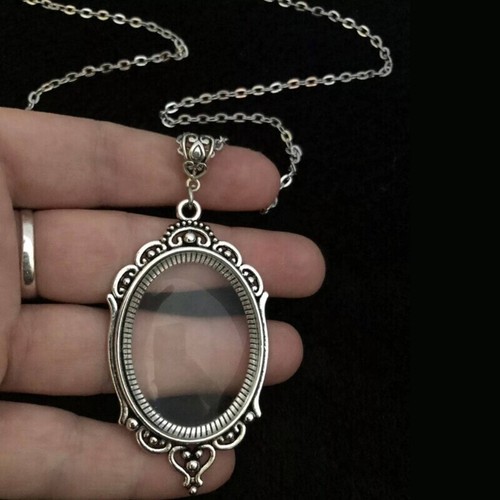 Women magnifying glass - women's,