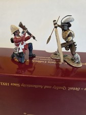 Britains Soldiers Zulu War