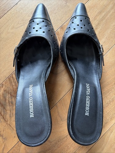 Roberto vianni women black - roberto,