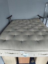 Vispring double Mattress