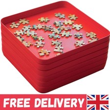 Lightweight 6-Piece Sorting