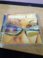CD BUNDLE - SUMMER HITS -