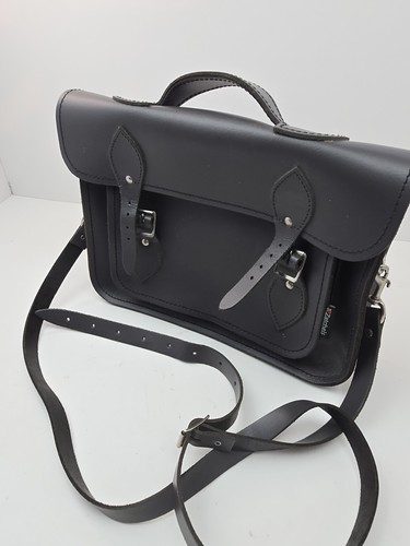 Zatchels satchel top - zatchels, 13"