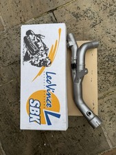 Yamaha R1 2009-2014 Leo Vince Decat Y Pipe 14b Big Bang