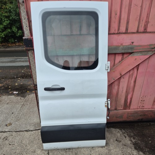 Ford transit mk8 2014 - ford,