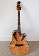 Ovation CE44P-SM Celebrity