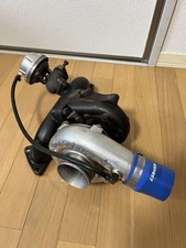 Civic Integra Delsol B16A B16B B18C Turbo Kit