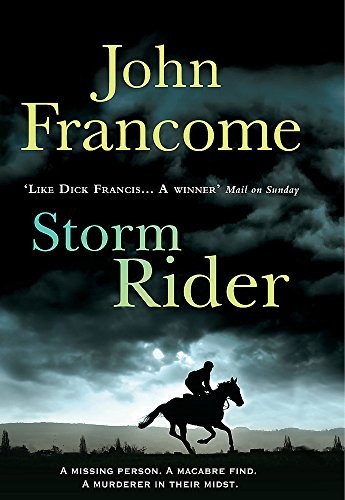 Storm rider john - storm, rider,john