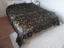 British Army MTP Ground Sheet