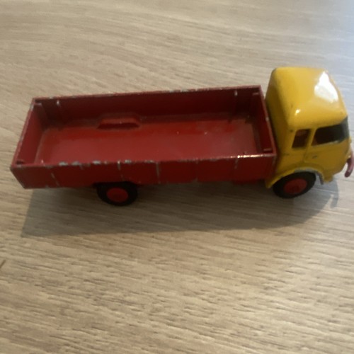 Dinky toys 582 - dinky,