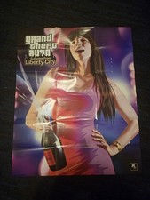 Grand Theft Auto Episodes from
