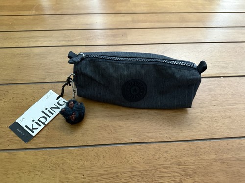 Kipling pencil case - kipling,