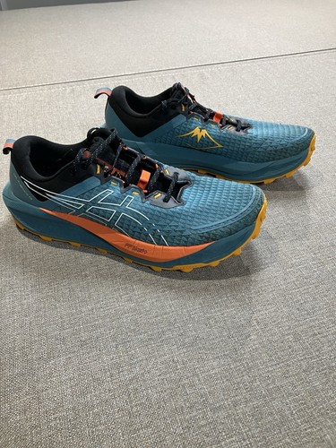 Asics gel trabuco men s - asics, men’s
