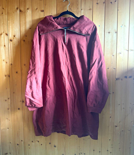 Burgundy primark jumper - burgundy,