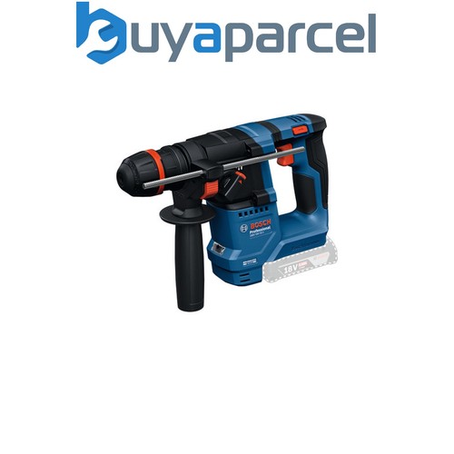 Bosch pro cordless rotary - pro,