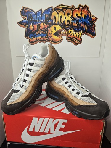 Sz10 nike air - sz10.5m-, 95