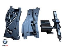 BMW X5 E53 3.0D 2003-2006 JACK TOOL SET 6754372