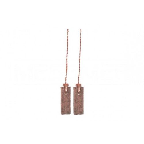 Carbon brushes alternator - brushes,