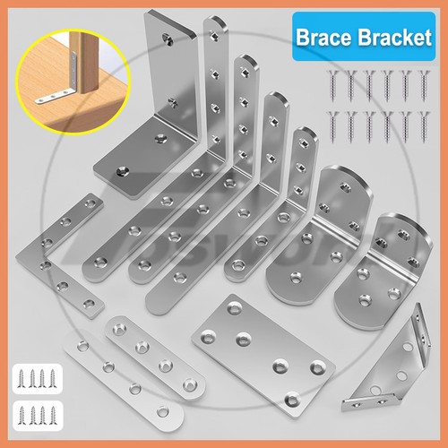 Stainless steel angle - stainless,