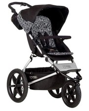 Mountain Buggy Terrain