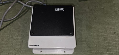 Marklin 6003 digital - marklin,
