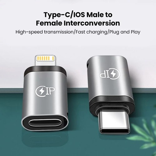 Usb ios pin female - usb-c,