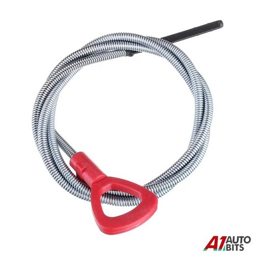 Oil fluid level transmission - oil,