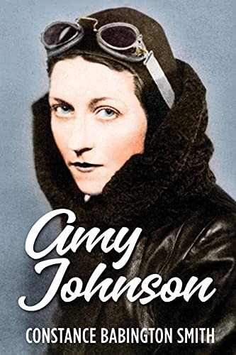 Amy johnson babington - amy, smith