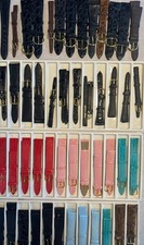 Premium Genuine Leather