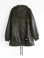 Louis Vuitton Shiny Nylon