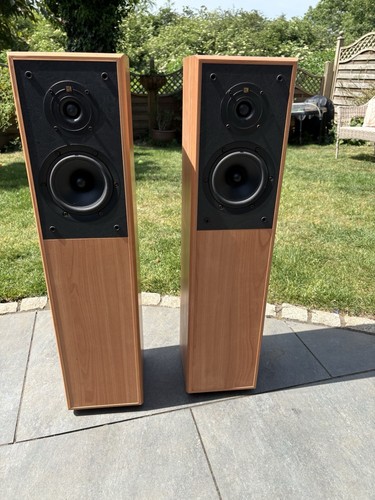 Kef cresta floorstanding - kef,