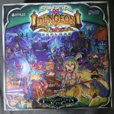 Super Dungeon Explore