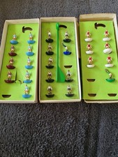 Vintage Subbuto Football