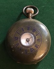 Antique Pocket Watch