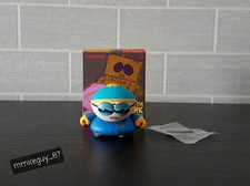 Kidrobot: South Park Faces Of