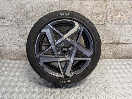 Hyundai i20 mk3 - hyundai, inch