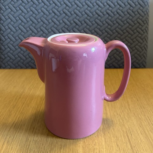 Pink coffee pot dunn - coffee, &