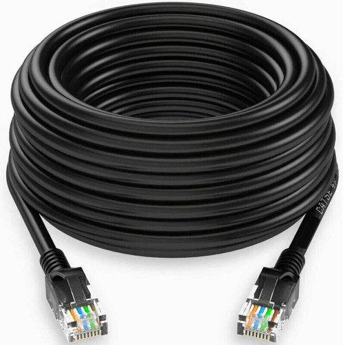 New cat6 ethernet - cat6,