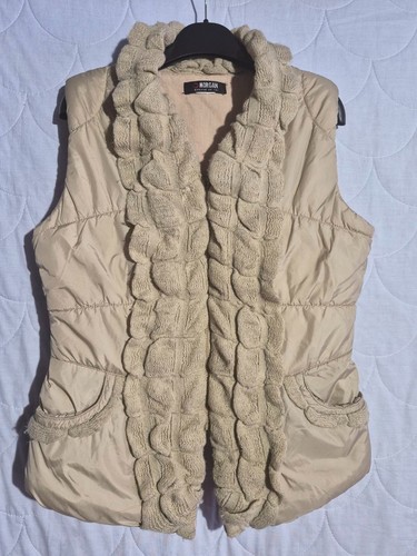 Vintage y2k quilted puffer - vintage,