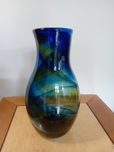 Hartley wood hand blown - hartley,