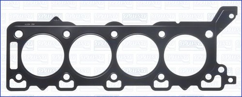 Ajusa 10210200 gasket - ajusa,