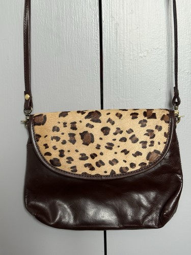 Vintage lakeland leather brown - lakeland,